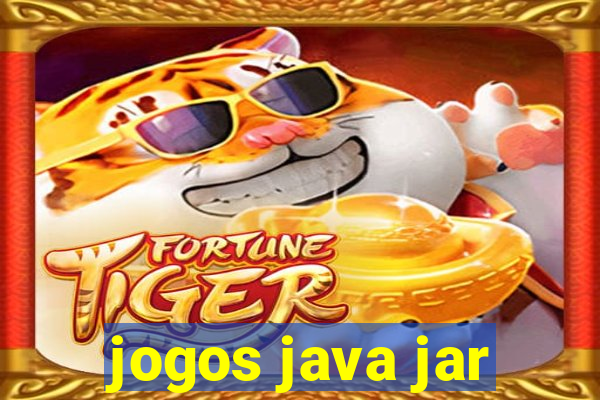 jogos java jar